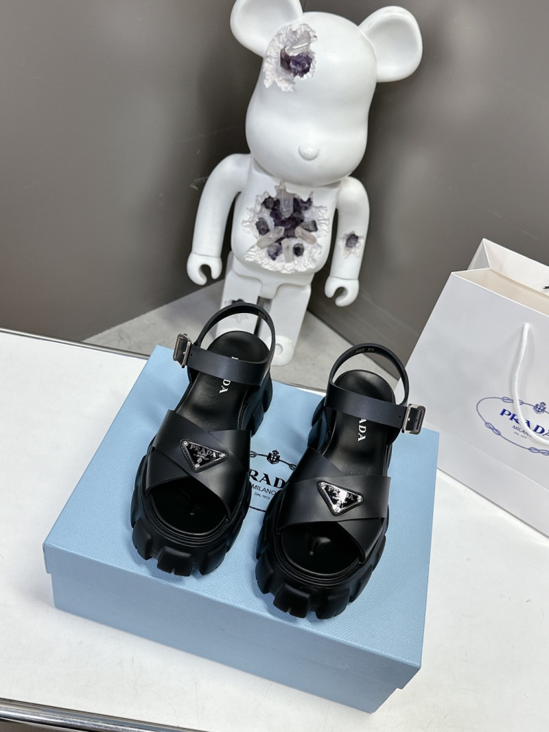 Prada Sandals